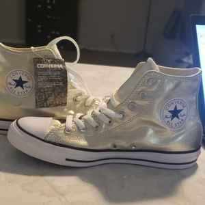Converse All Star-High Top